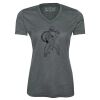 ATC PRO TEAM HEATHER ProFORMANCE TEE Thumbnail