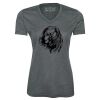 ATC PRO TEAM HEATHER ProFORMANCE TEE Thumbnail