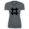 ATC PRO TEAM HEATHER ProFORMANCE TEE Thumbnail