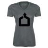 ATC PRO TEAM HEATHER ProFORMANCE TEE Thumbnail