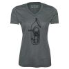 ATC PRO TEAM HEATHER ProFORMANCE TEE Thumbnail