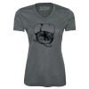 ATC PRO TEAM HEATHER ProFORMANCE TEE Thumbnail