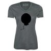 ATC PRO TEAM HEATHER ProFORMANCE TEE Thumbnail