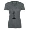 ATC PRO TEAM HEATHER ProFORMANCE TEE Thumbnail