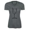 ATC PRO TEAM HEATHER ProFORMANCE TEE Thumbnail