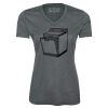 ATC PRO TEAM HEATHER ProFORMANCE TEE Thumbnail