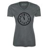 ATC PRO TEAM HEATHER ProFORMANCE TEE Thumbnail