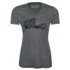ATC PRO TEAM HEATHER ProFORMANCE TEE Thumbnail