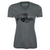 ATC PRO TEAM HEATHER ProFORMANCE TEE Thumbnail