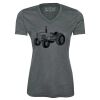ATC PRO TEAM HEATHER ProFORMANCE TEE Thumbnail