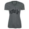 ATC PRO TEAM HEATHER ProFORMANCE TEE Thumbnail