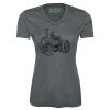 ATC PRO TEAM HEATHER ProFORMANCE TEE Thumbnail