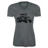 ATC PRO TEAM HEATHER ProFORMANCE TEE Thumbnail