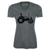 ATC PRO TEAM HEATHER ProFORMANCE TEE Thumbnail
