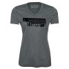 ATC PRO TEAM HEATHER ProFORMANCE TEE Thumbnail