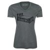 ATC PRO TEAM HEATHER ProFORMANCE TEE Thumbnail