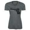 ATC PRO TEAM HEATHER ProFORMANCE TEE Thumbnail