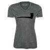 ATC PRO TEAM HEATHER ProFORMANCE TEE Thumbnail