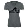 ATC PRO TEAM HEATHER ProFORMANCE TEE Thumbnail