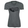 ATC PRO TEAM HEATHER ProFORMANCE TEE Thumbnail