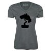 ATC PRO TEAM HEATHER ProFORMANCE TEE Thumbnail