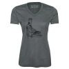 ATC PRO TEAM HEATHER ProFORMANCE TEE Thumbnail