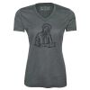 ATC PRO TEAM HEATHER ProFORMANCE TEE Thumbnail