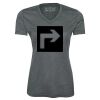 ATC PRO TEAM HEATHER ProFORMANCE TEE Thumbnail