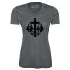 ATC PRO TEAM HEATHER ProFORMANCE TEE Thumbnail