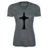 ATC PRO TEAM HEATHER ProFORMANCE TEE Thumbnail