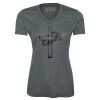 ATC PRO TEAM HEATHER ProFORMANCE TEE Thumbnail