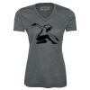 ATC PRO TEAM HEATHER ProFORMANCE TEE Thumbnail