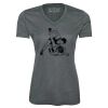 ATC PRO TEAM HEATHER ProFORMANCE TEE Thumbnail