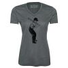 ATC PRO TEAM HEATHER ProFORMANCE TEE Thumbnail