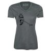 ATC PRO TEAM HEATHER ProFORMANCE TEE Thumbnail