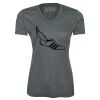 ATC PRO TEAM HEATHER ProFORMANCE TEE Thumbnail