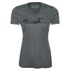 ATC PRO TEAM HEATHER ProFORMANCE TEE Thumbnail
