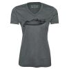 ATC PRO TEAM HEATHER ProFORMANCE TEE Thumbnail