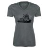 ATC PRO TEAM HEATHER ProFORMANCE TEE Thumbnail