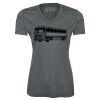ATC PRO TEAM HEATHER ProFORMANCE TEE Thumbnail