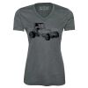 ATC PRO TEAM HEATHER ProFORMANCE TEE Thumbnail