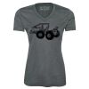 ATC PRO TEAM HEATHER ProFORMANCE TEE Thumbnail