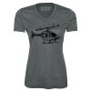 ATC PRO TEAM HEATHER ProFORMANCE TEE Thumbnail