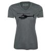 ATC PRO TEAM HEATHER ProFORMANCE TEE Thumbnail