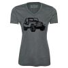 ATC PRO TEAM HEATHER ProFORMANCE TEE Thumbnail