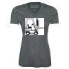 ATC PRO TEAM HEATHER ProFORMANCE TEE Thumbnail