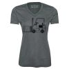 ATC PRO TEAM HEATHER ProFORMANCE TEE Thumbnail