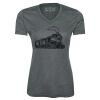 ATC PRO TEAM HEATHER ProFORMANCE TEE Thumbnail