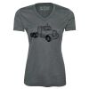 ATC PRO TEAM HEATHER ProFORMANCE TEE Thumbnail