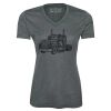 ATC PRO TEAM HEATHER ProFORMANCE TEE Thumbnail